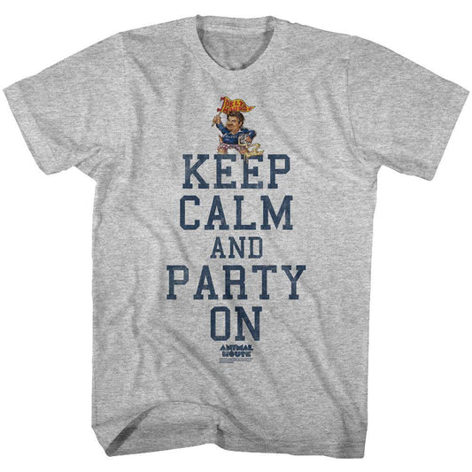 Animal House - Party On T-Shirt