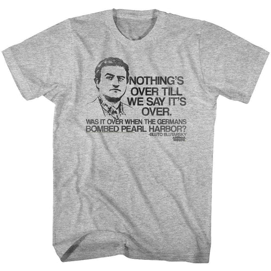 Animal House - Pearl Harbor Boyfriend Tee
