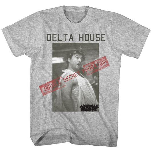Animal House - Probation Boyfriend Tee
