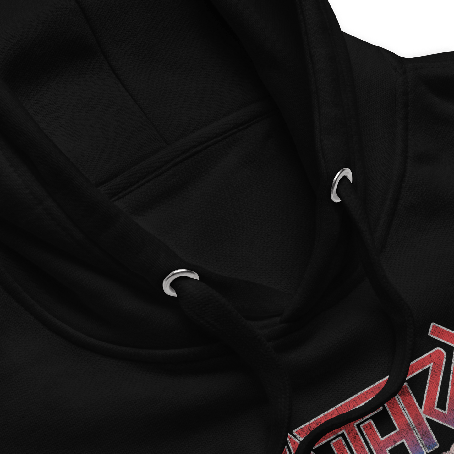 Anthrax - US Attack Tour Hoodie Style001