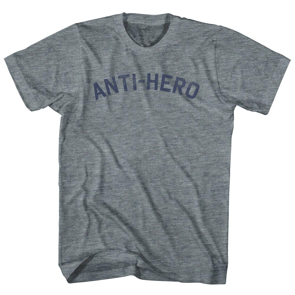 Anti-hero Youth Tri-Blend T-shirt