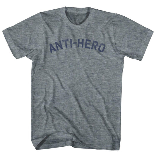 Anti-hero Youth Tri-Blend T-shirt