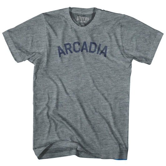Arcadia Youth Tri-Blend T-Shirt