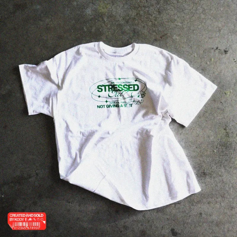 are you constantly stressed out? t shirt Hoodie, Sweatshirt | UrbanDripWear.com