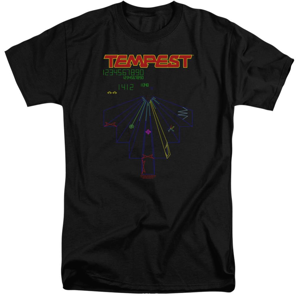 Atari Tempest Screen T-Shirt