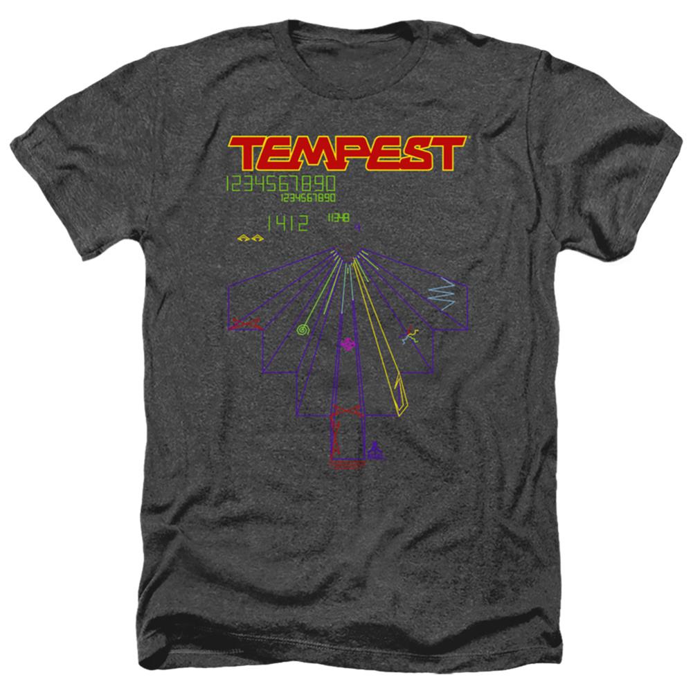 Atari Tempest Screen T-Shirt