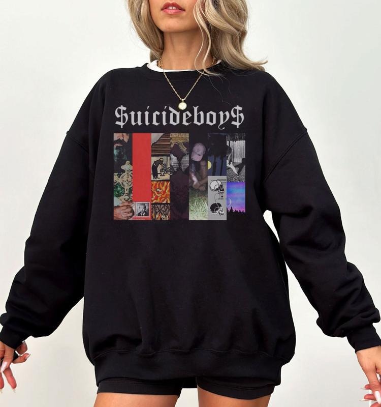 $b Best Album Signature Shirt, Gift For Fan Hoodie, Sweatshirt | UrbanDripWear.com