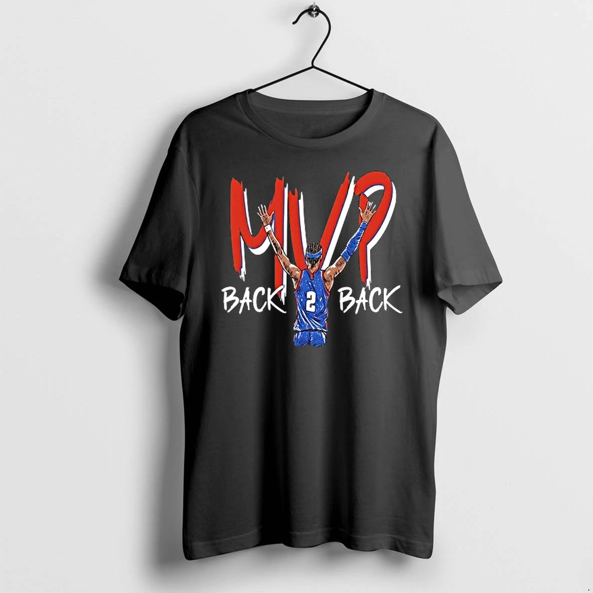Back 2 Back 0 Tshirts Sweater