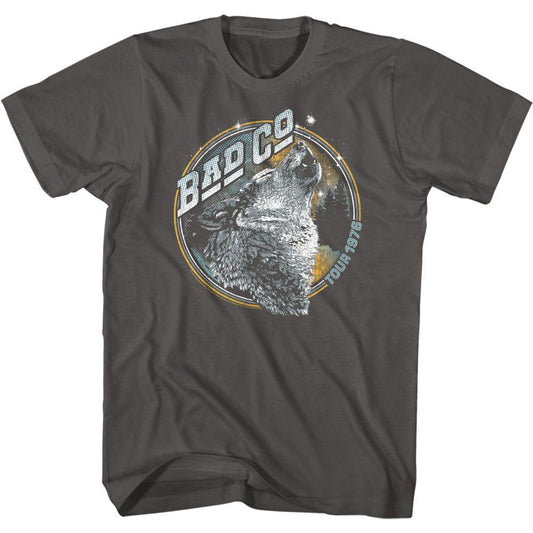 Bad Company - Badwolf T-Shirt