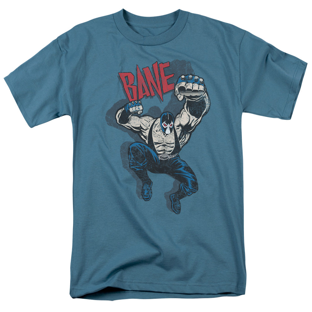 Batman Comics Bane Vintage T-Shirt