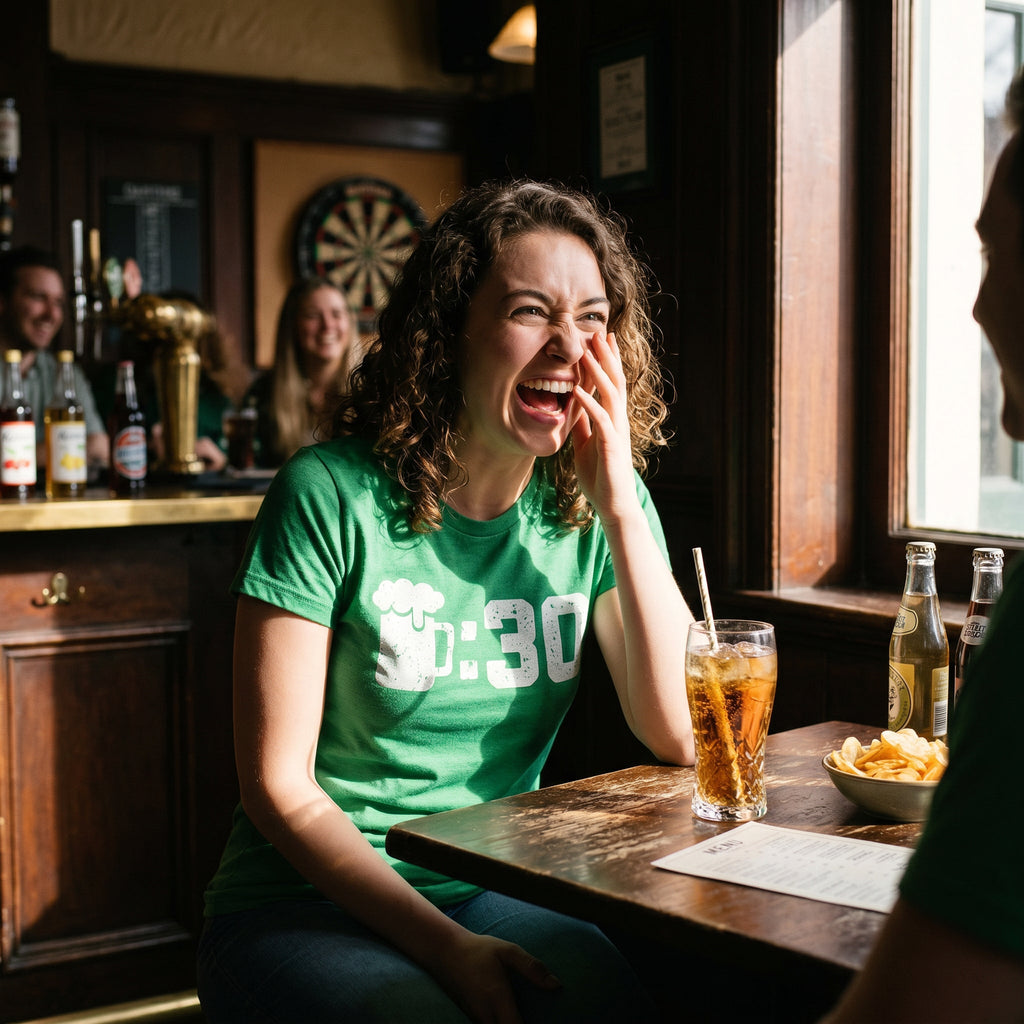 Beer Thirty Women's T Shirt