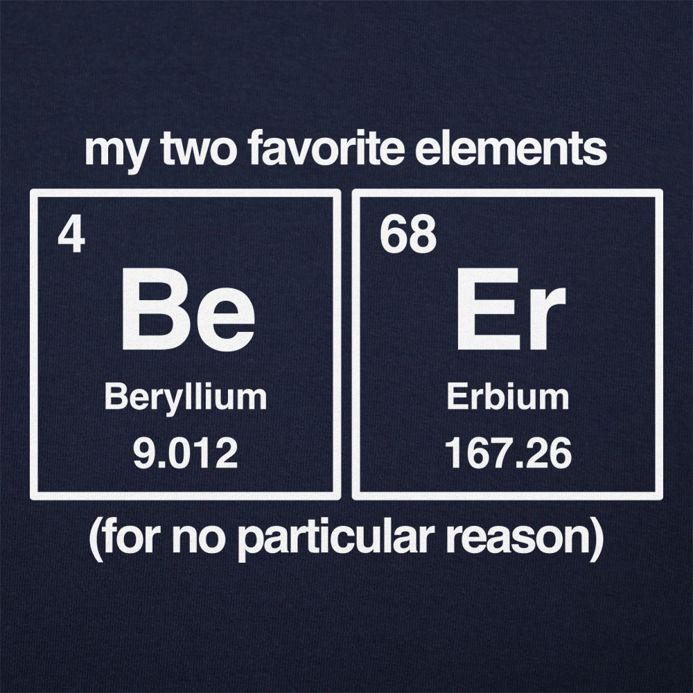 Beer Elements Women's T-Shirt