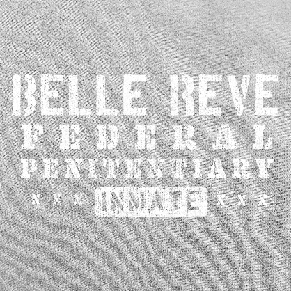 Belle Reve Penitentiary Women's T-Shirt
