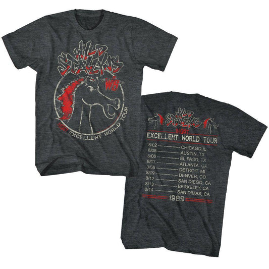 Bill And Ted - Most Excellent Tour Boyfriend Tee
