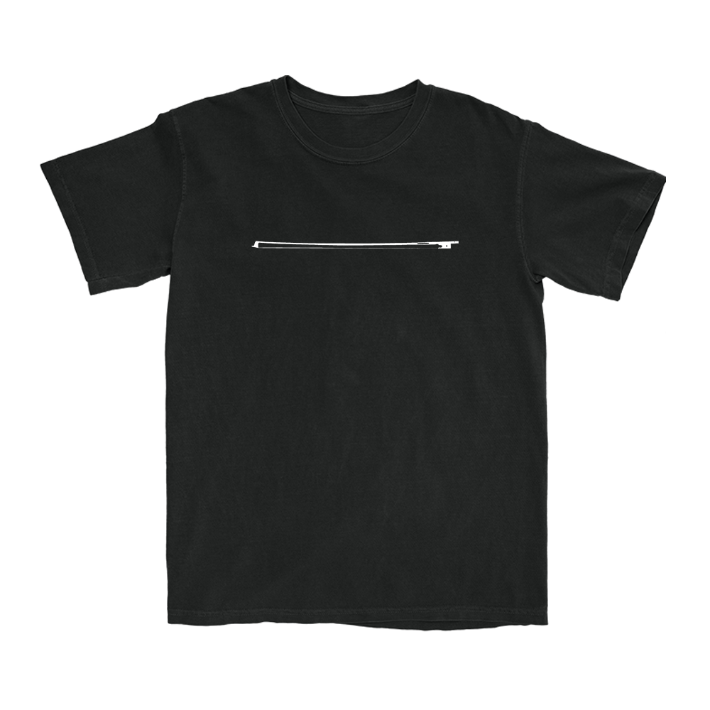 Aus Orchestral Tour T-Shirt (Black)