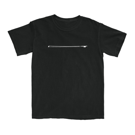 Aus Orchestral Tour T-Shirt (Black)