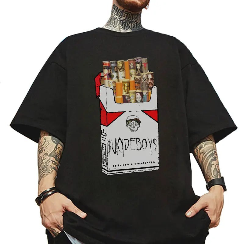 $boi Album Shirt, $boi$ Sweatshirt Hoodie, SB Shirt, Boyband Shirt, $b Merch, Album Music Shirt | UrbanDripWear.com