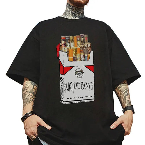 $boi Album Shirt, $boi$ Sweatshirt Hoodie, SB Shirt, Boyband Shirt, $b Merch, Album Music Shirt | UrbanDripWear.com