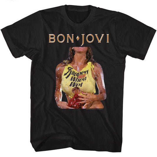 Bon Jovi - SWW T-Shirt