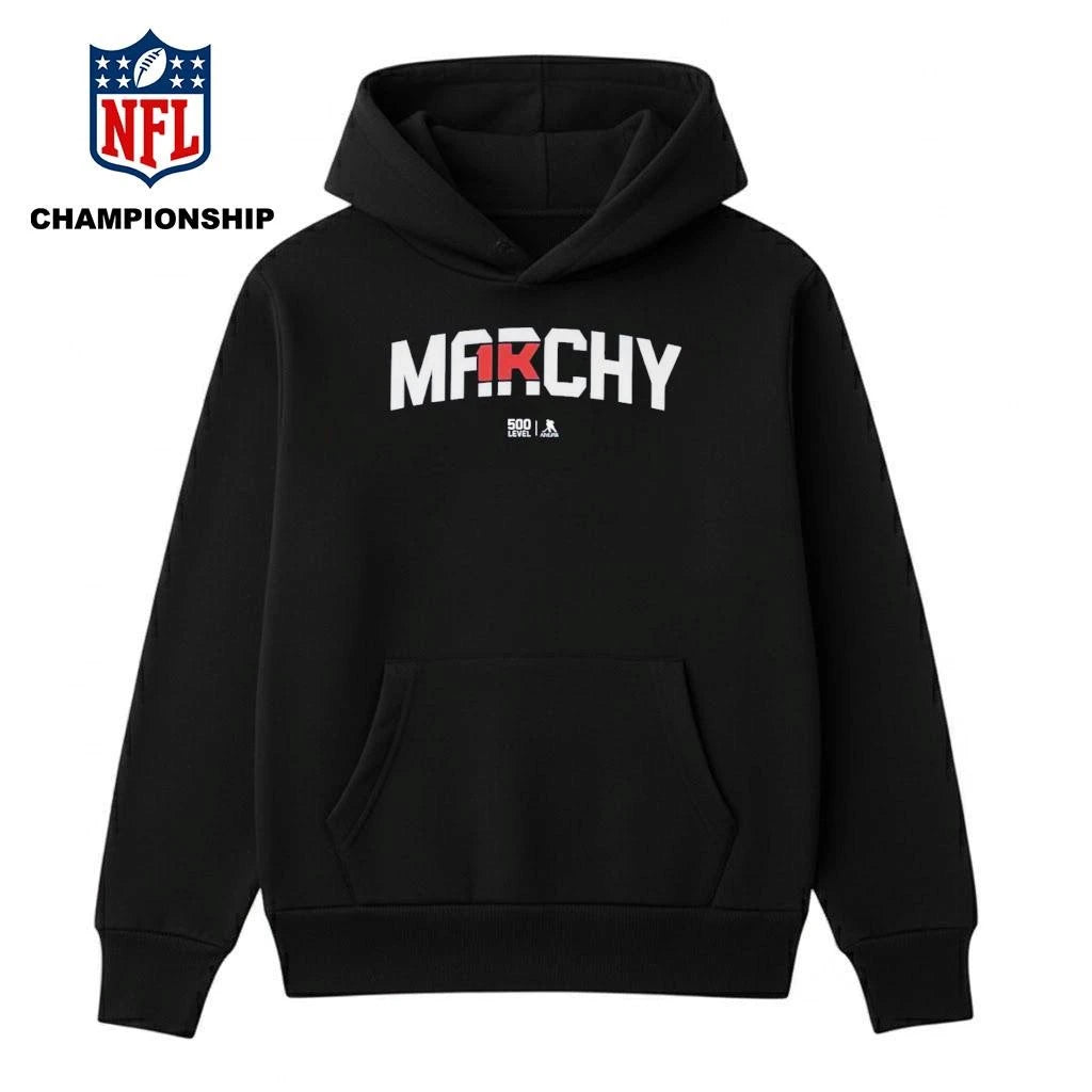Brad Marchand Marchy Shirt