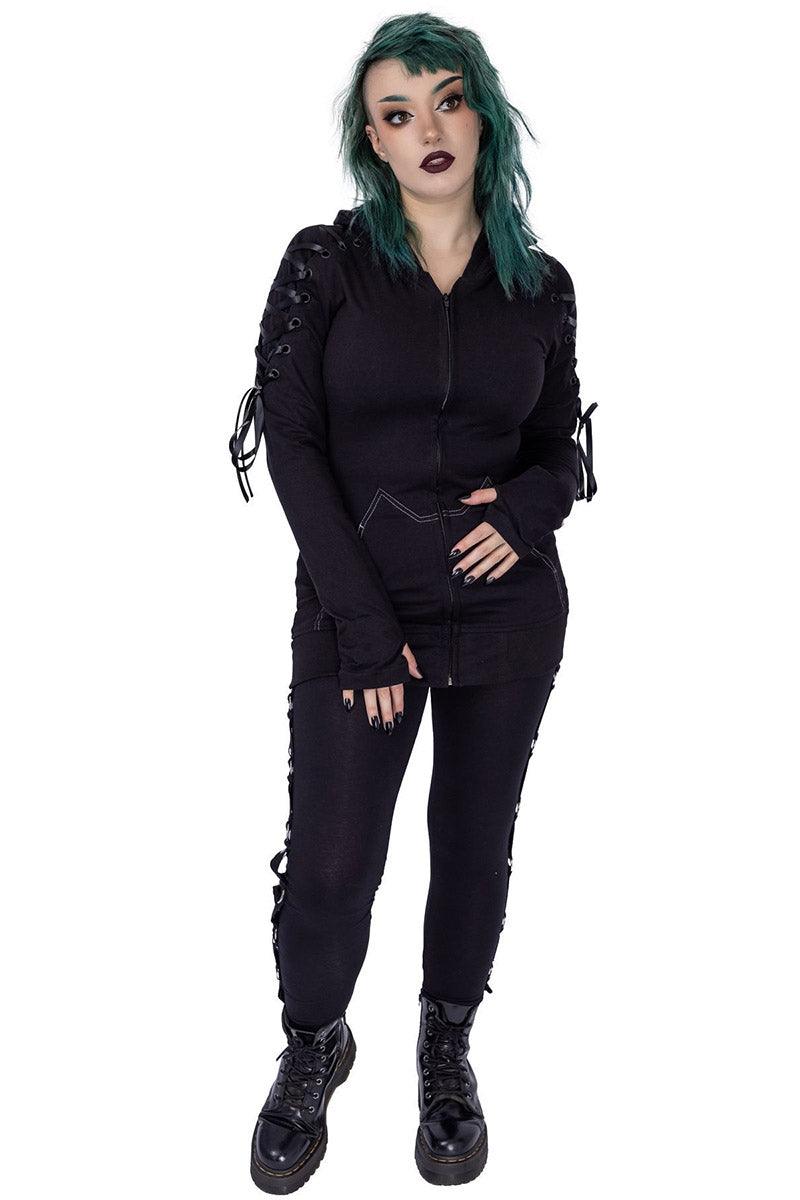 Bryony Hoodie