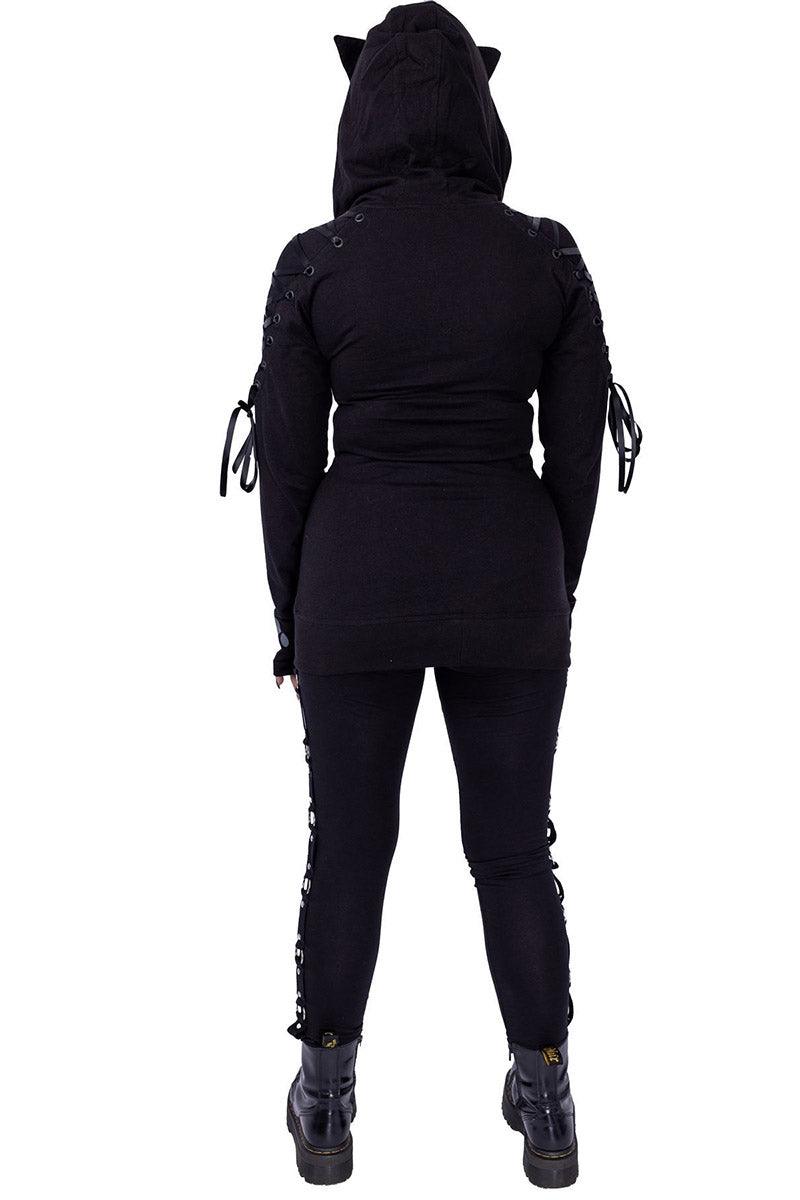 Bryony Hoodie