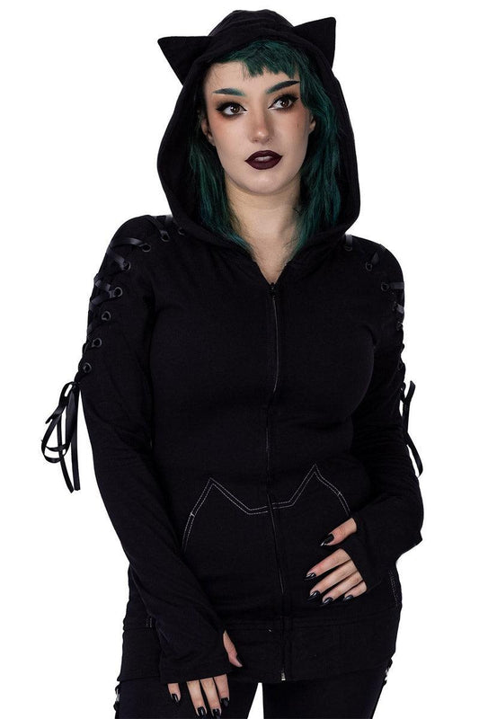 Bryony Hoodie