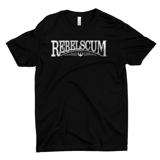 Rebel Scum T-Shirt