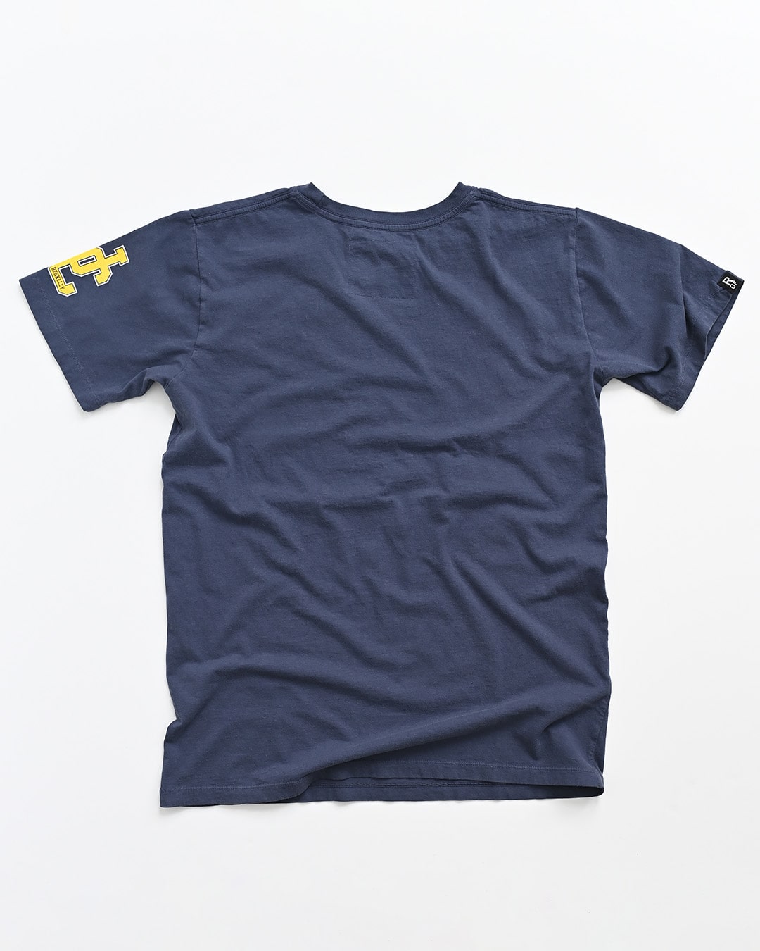CAL - Cal Berkeley Navy Tee