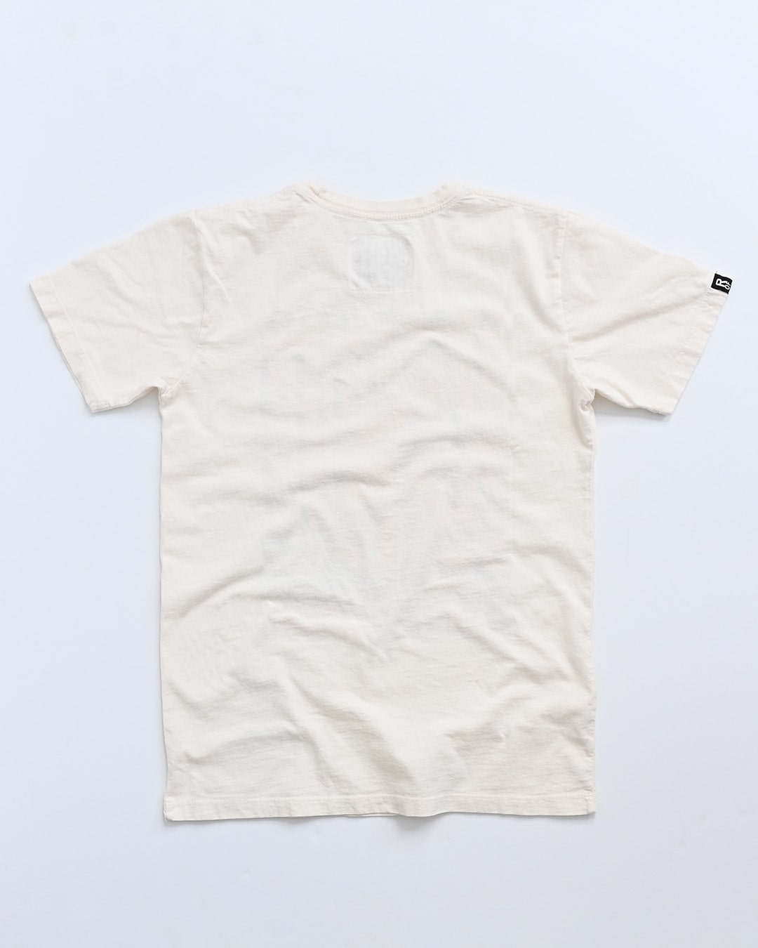 CAL - Jason Kidd '94 Graphic White Tee