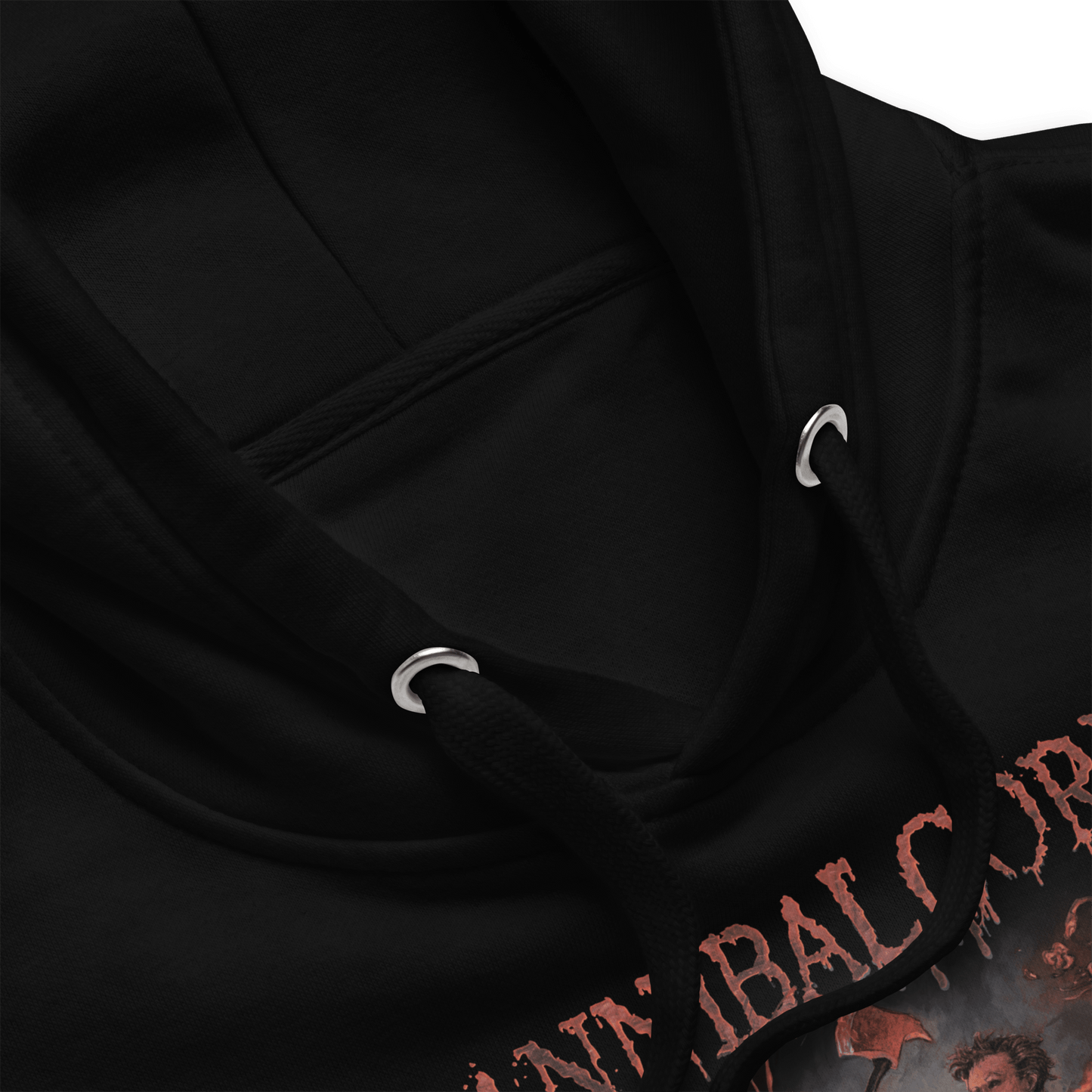 Cannibal Corpse Chaos Horrific Hoodie
