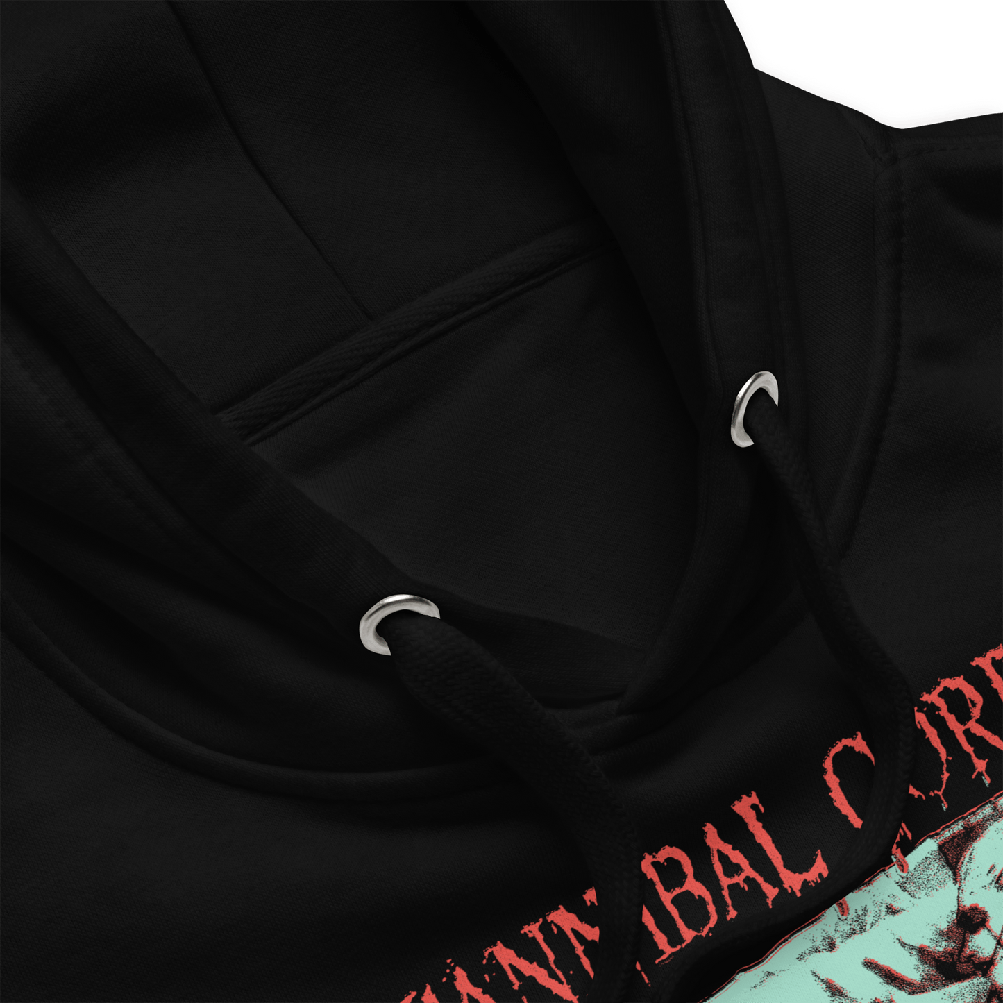 Cannibal Corpse Demon Reach Hoodie