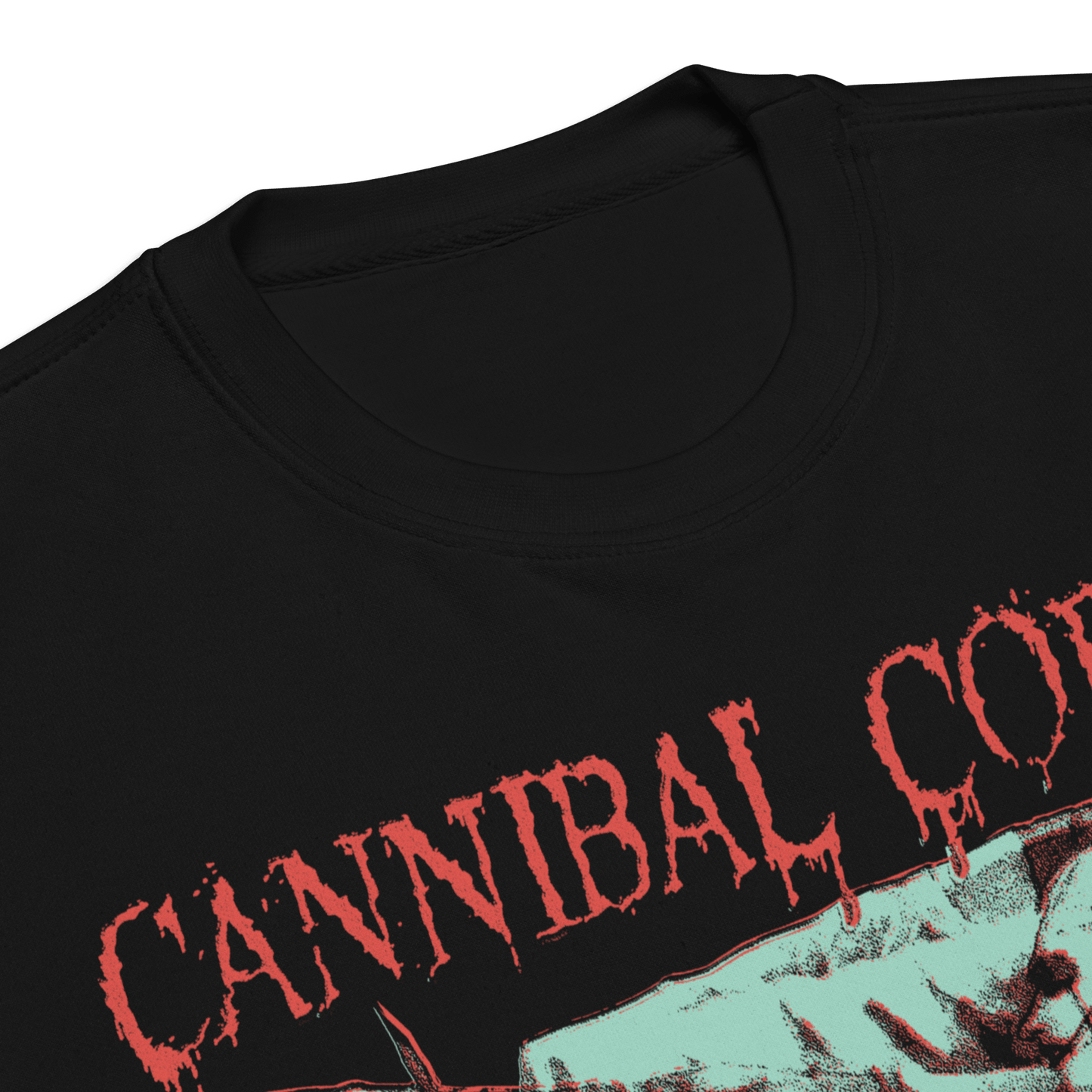 Cannibal Corpse Demon Reach Sweatshirt