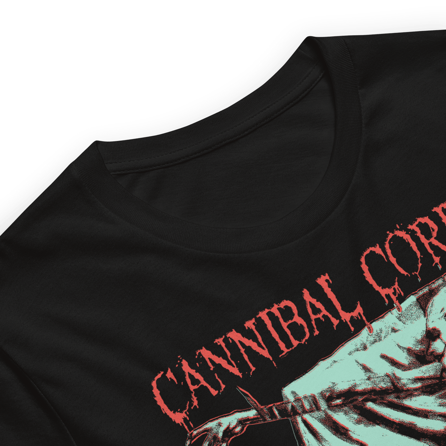 Cannibal Corpse Demon Reach T-Shirt