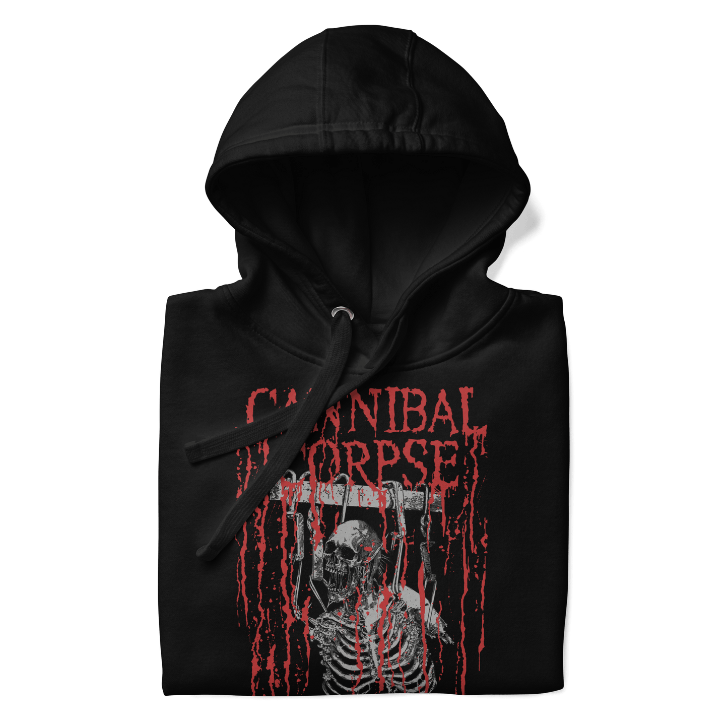 Cannibal Corpse Dripping Hoodie
