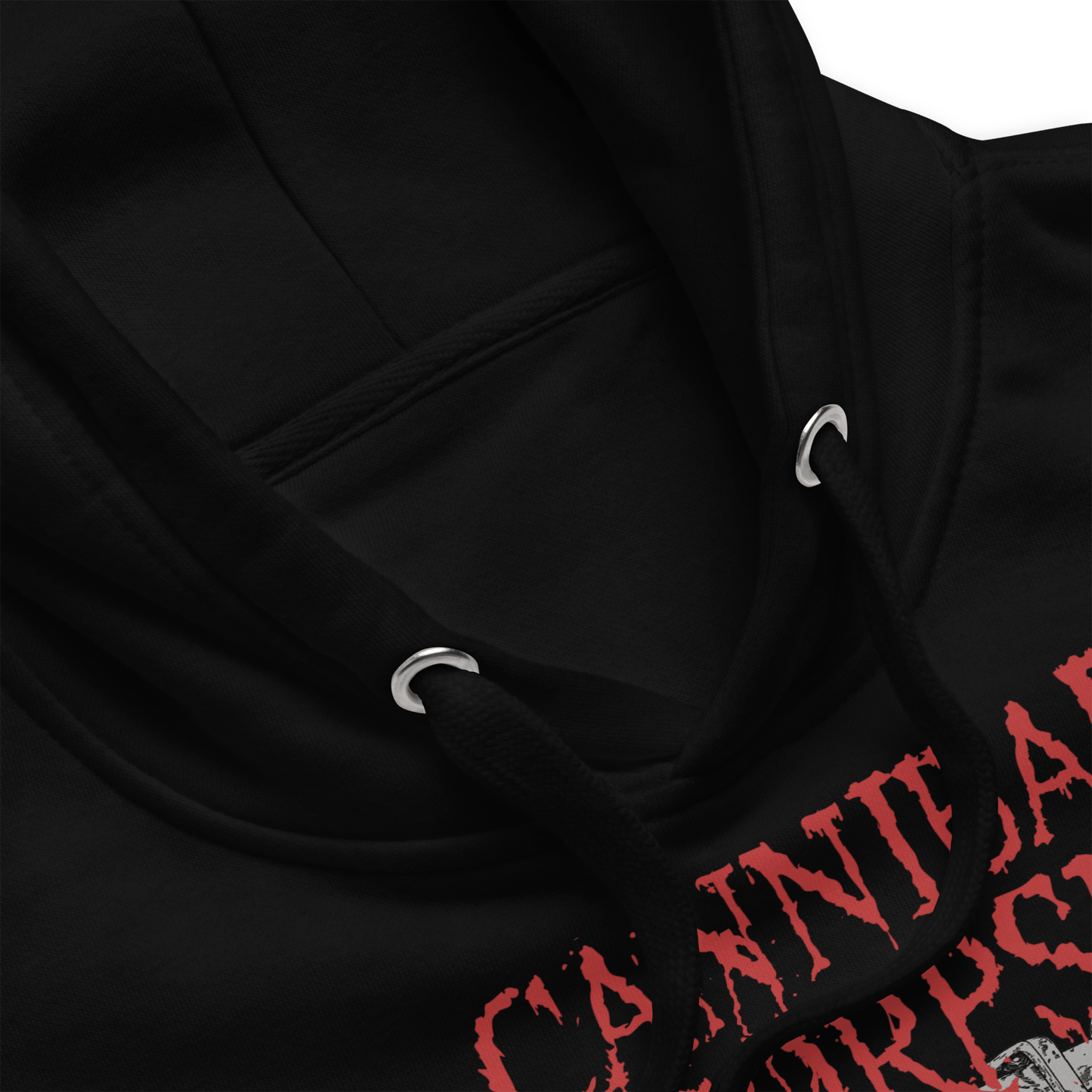 Cannibal Corpse Dripping Hoodie