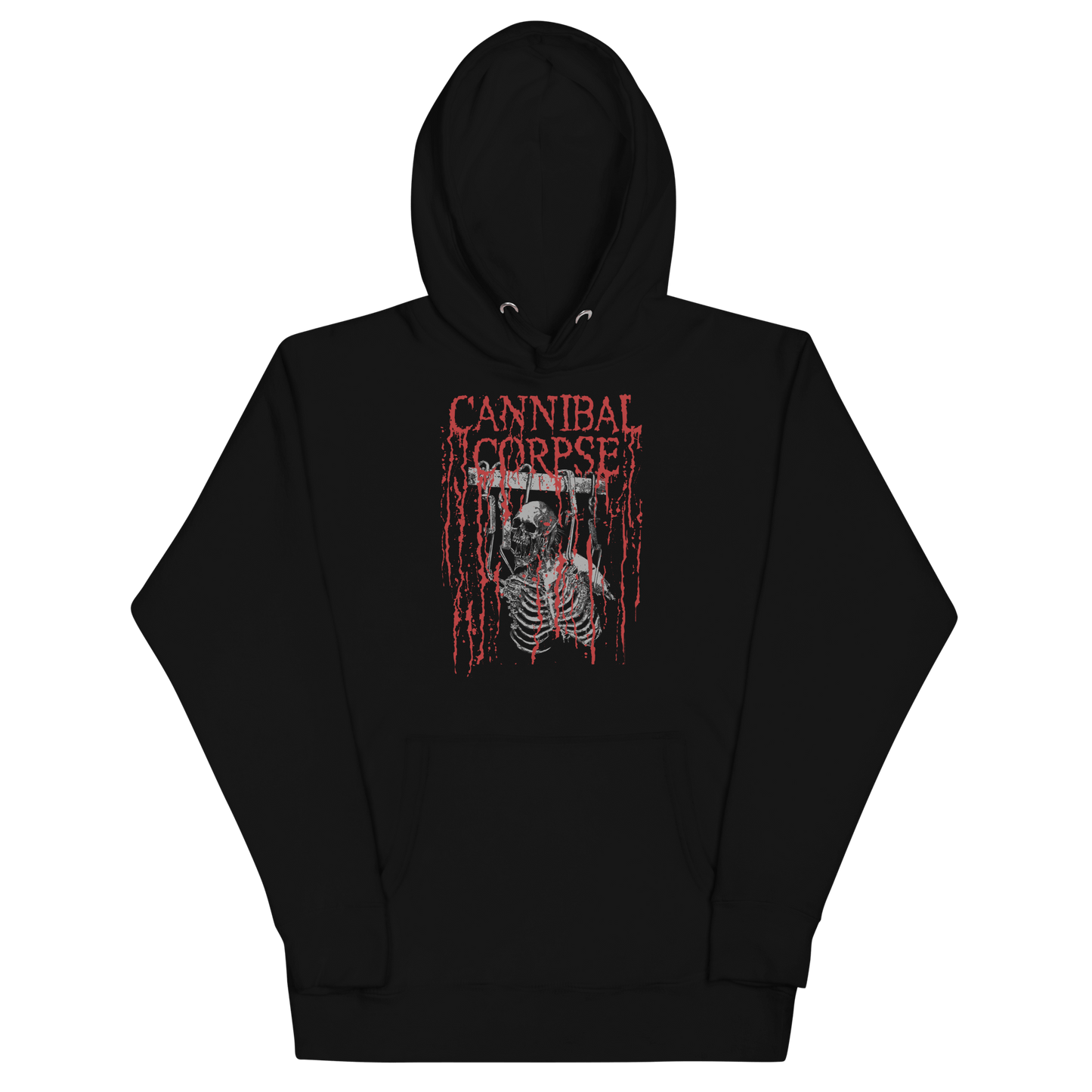 Cannibal Corpse Dripping Hoodie