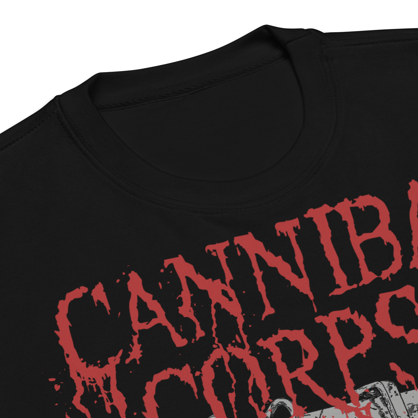 Cannibal Corpse Dripping Sweatshirt