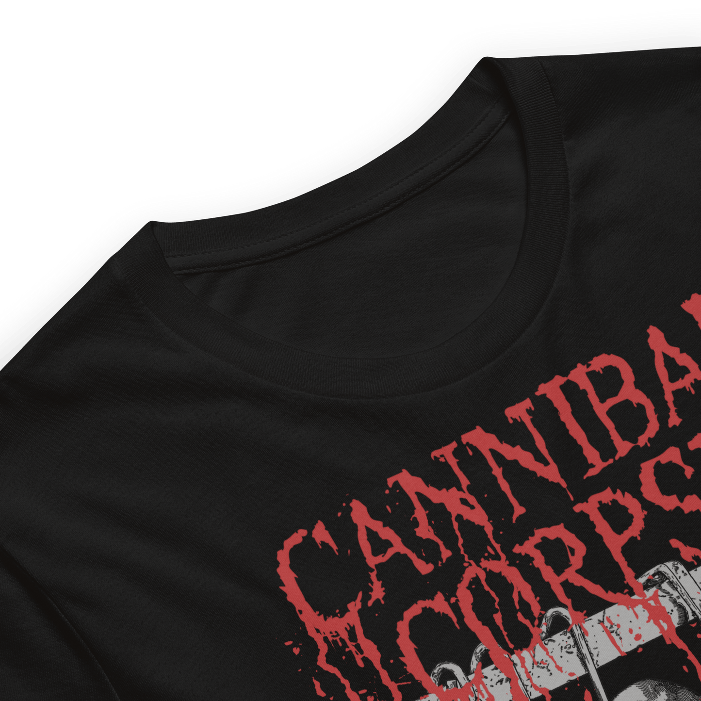 Cannibal Corpse Dripping T-Shirt