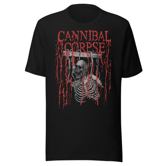 Cannibal Corpse Dripping T-Shirt
