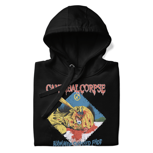 Cannibal Corpse Hammer Smashed Hoodie