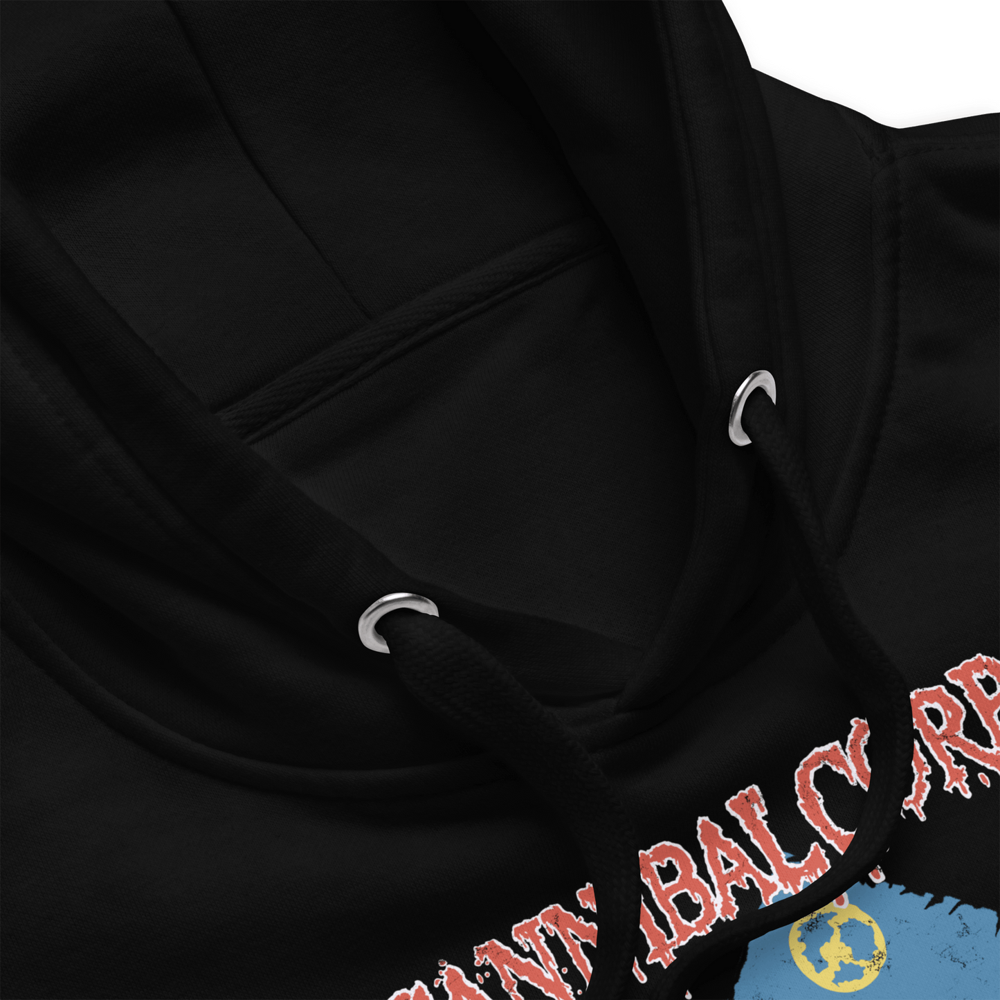 Cannibal Corpse Hammer Smashed Hoodie
