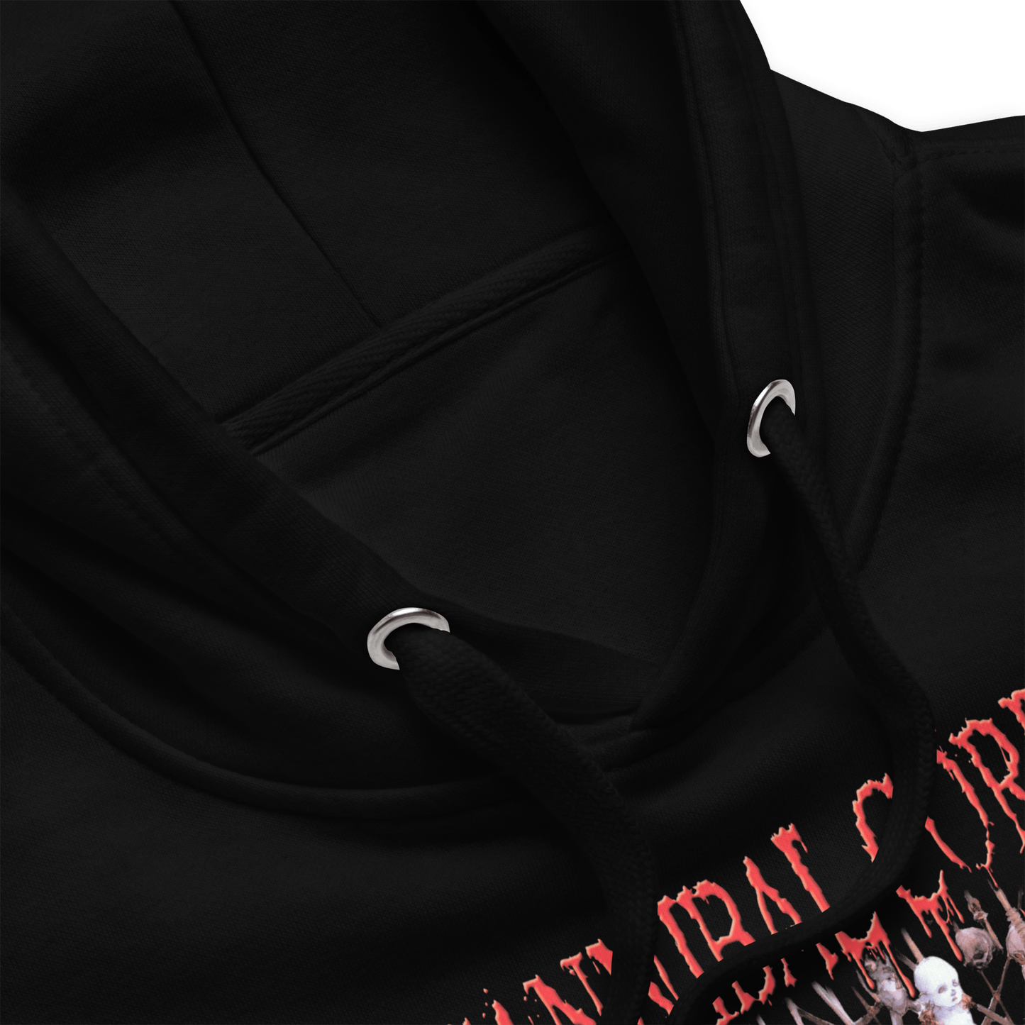 Cannibal Corpse Hanging Out Hoodie
