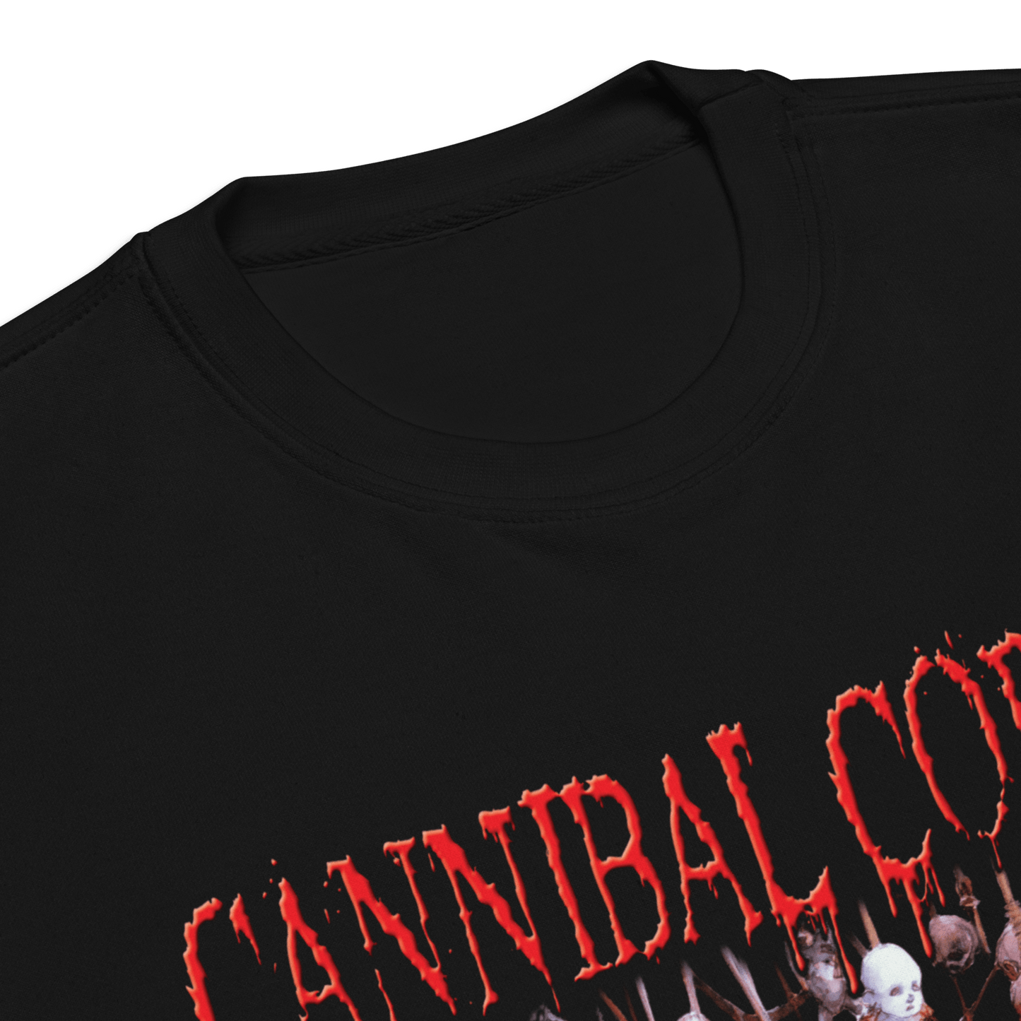 Cannibal Corpse Hanging Out Sweatshirt