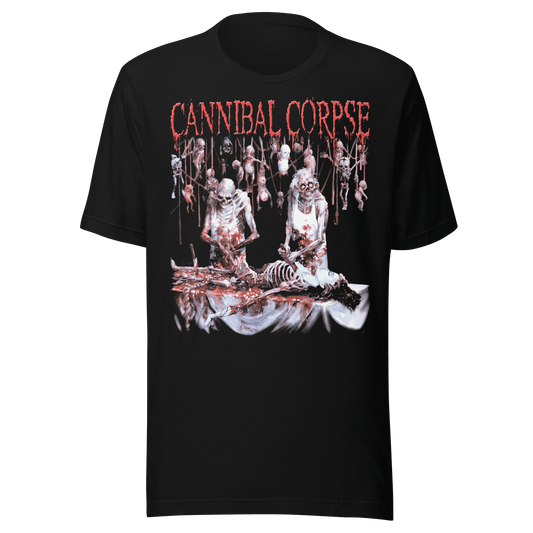 Cannibal Corpse Hanging Out T-Shirt