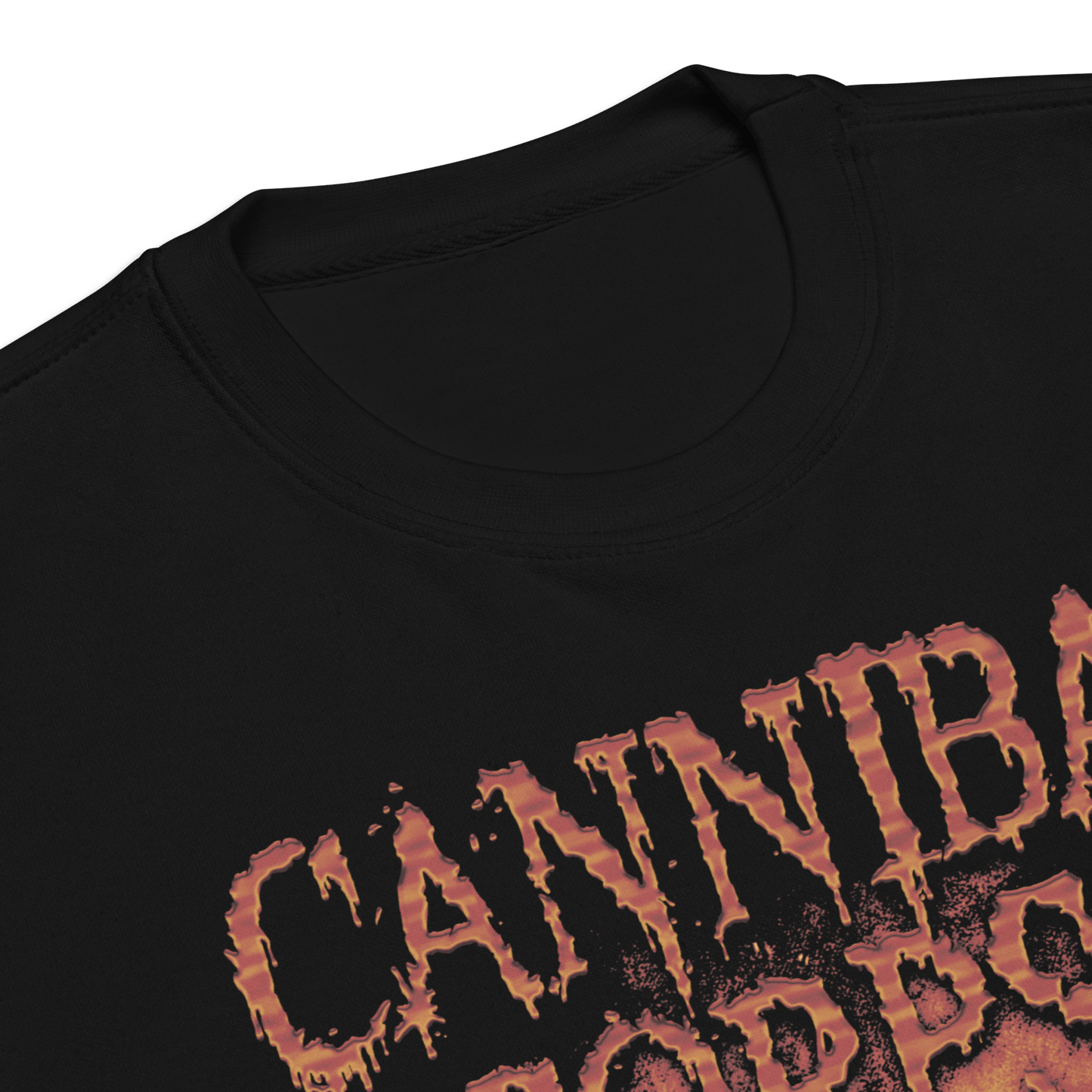 Cannibal Corpse Necrogenic Resurrection Sweatshirt