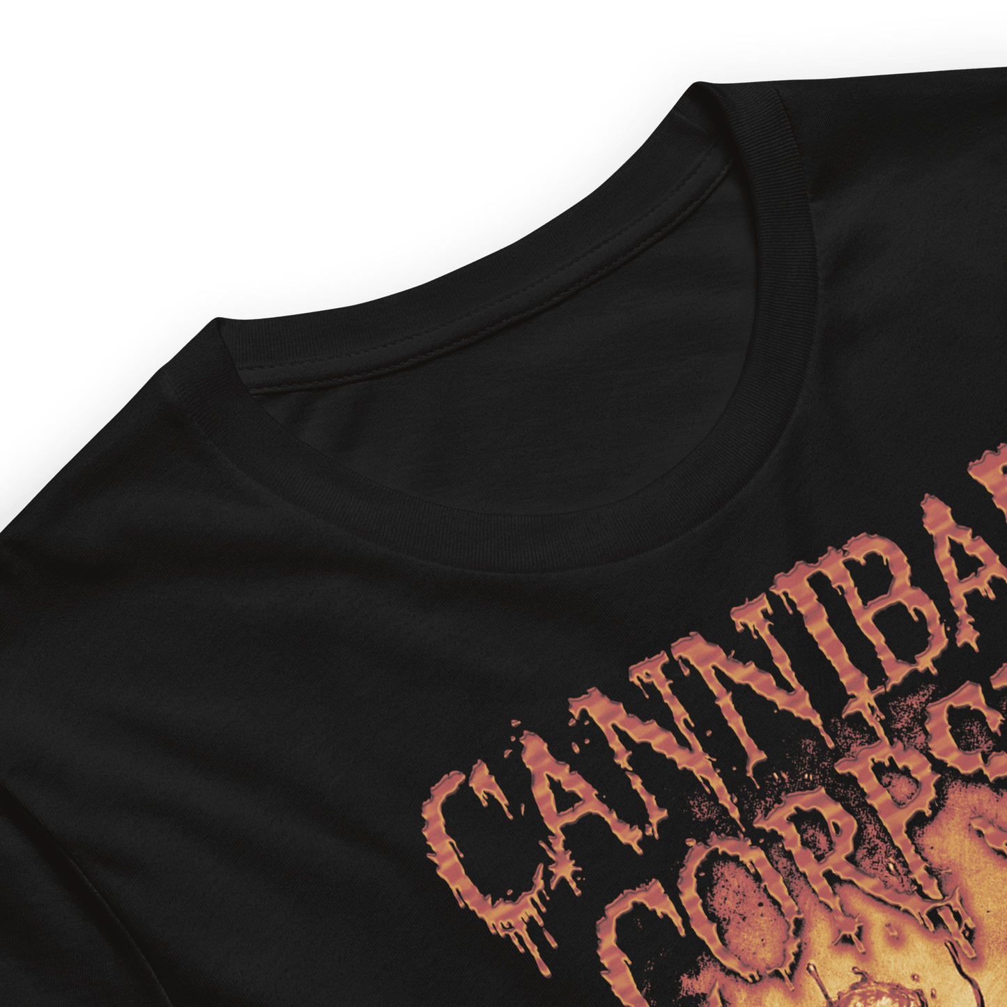 Cannibal Corpse Necrogenic Resurrection T-Shirt