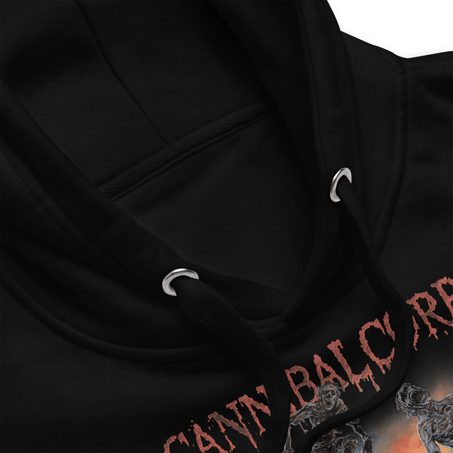 Cannibal Corpse RIP Hoodie