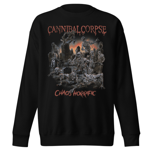 Cannibal Corpse RIP Sweatshirt