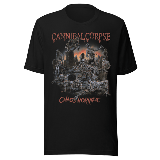 Cannibal Corpse RIP T-Shirt